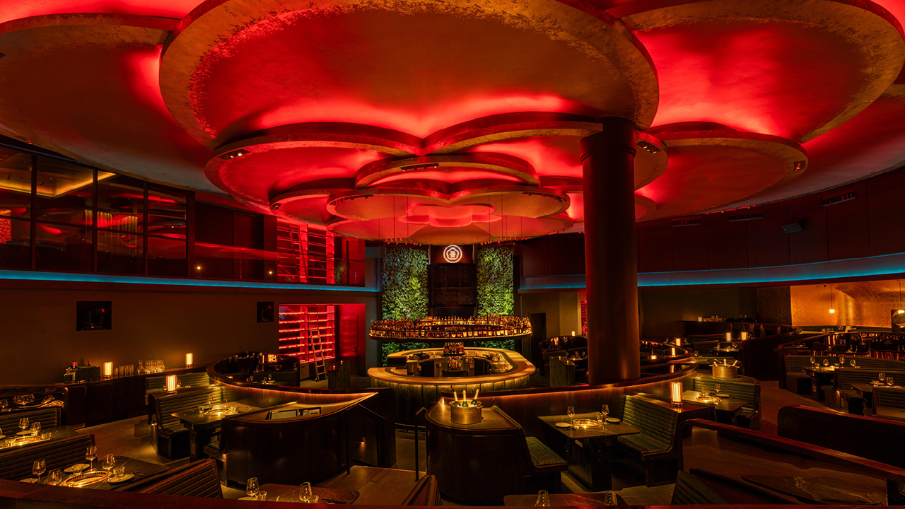 Rockwell COTE Las Vegas Header moments