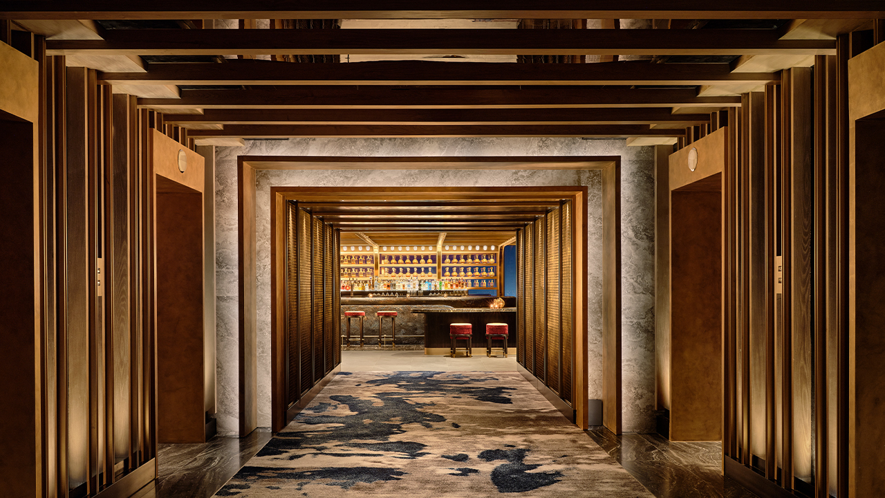 Rockwell Group Nobu Bangkok Photography by Owen Raggatt 011
