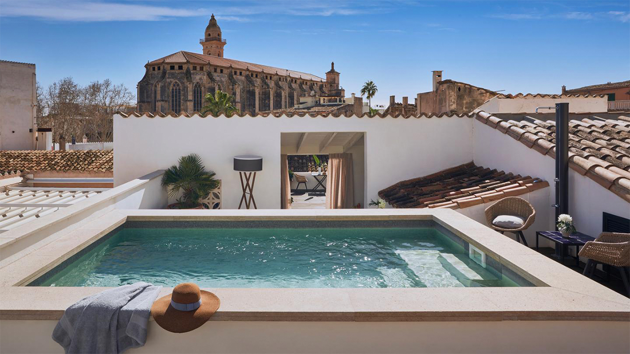 Rockwell Group Posada Terra Santa Photography by Manolo Yllera 014