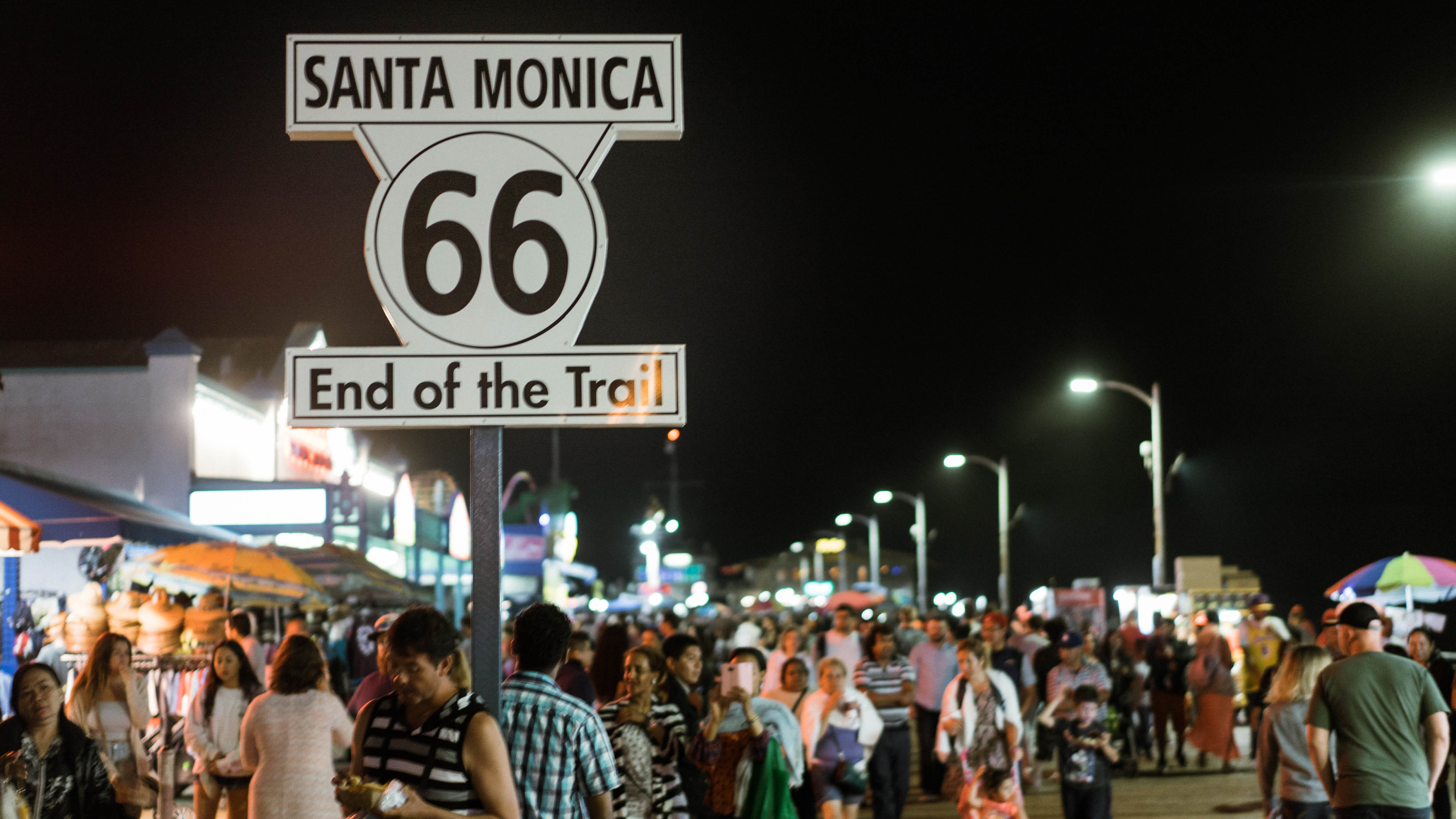 Route 66 Bilder Visit The USA11