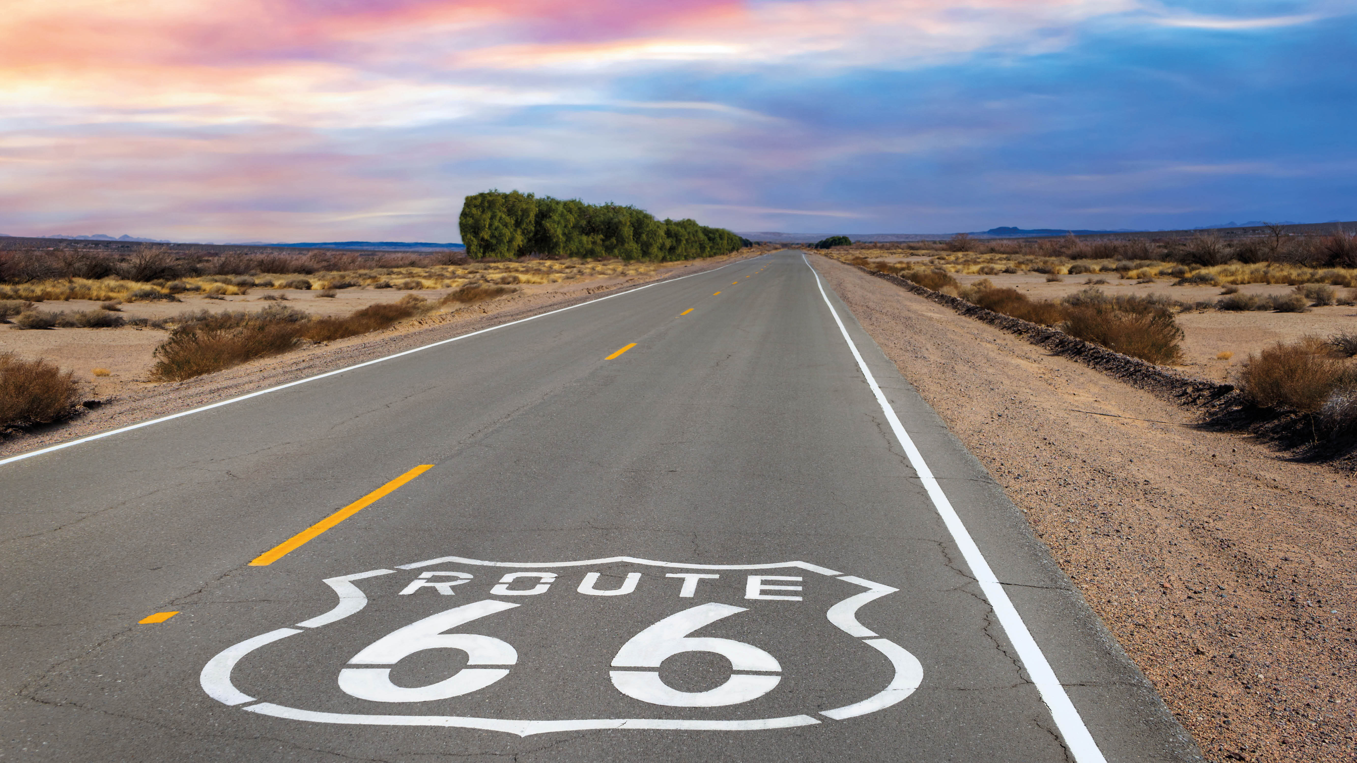 Route 66 Bilder Visit The USA Getty Images 1304079277 sanfel