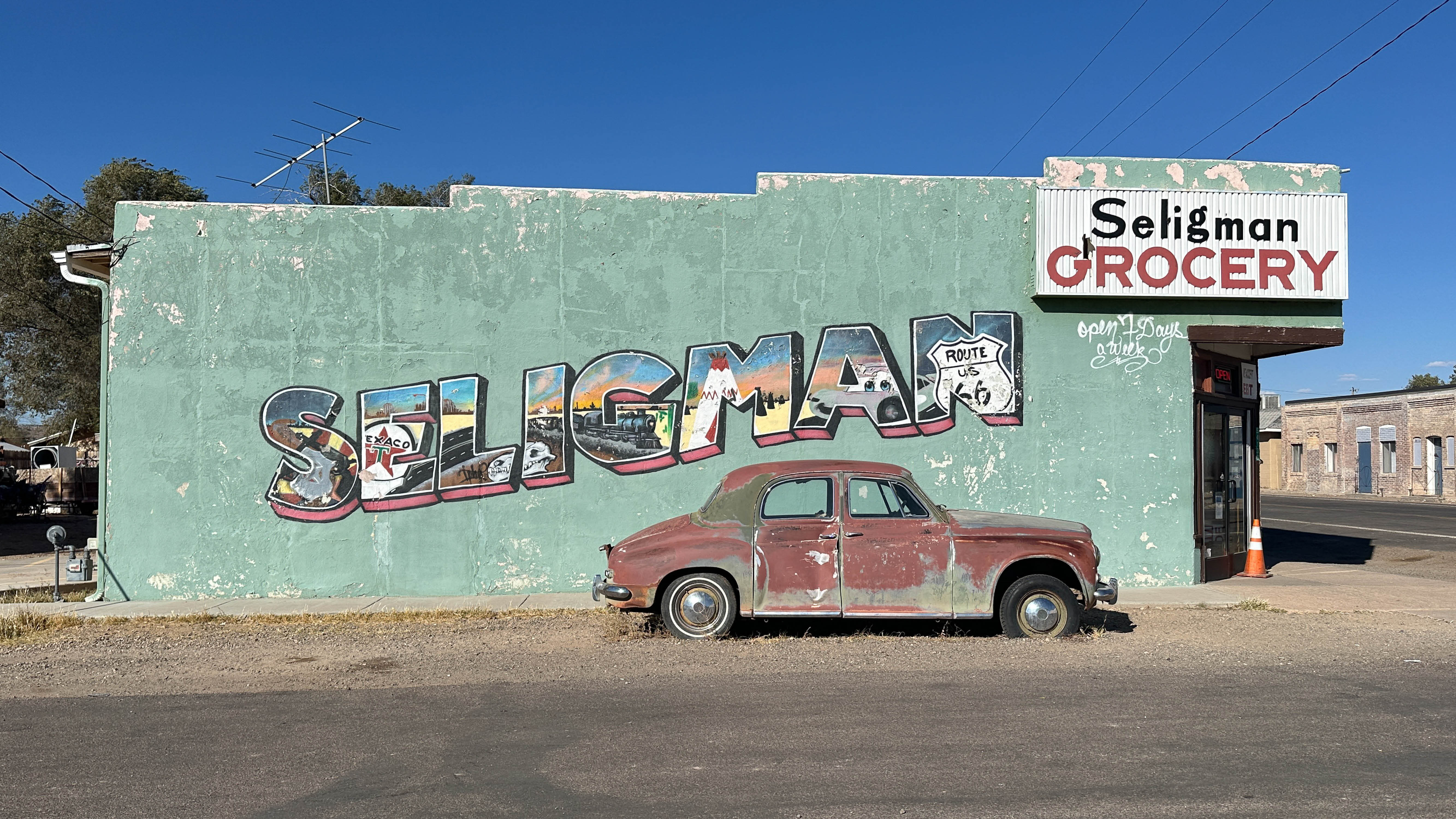 Route 66 c Andrea Lammert3