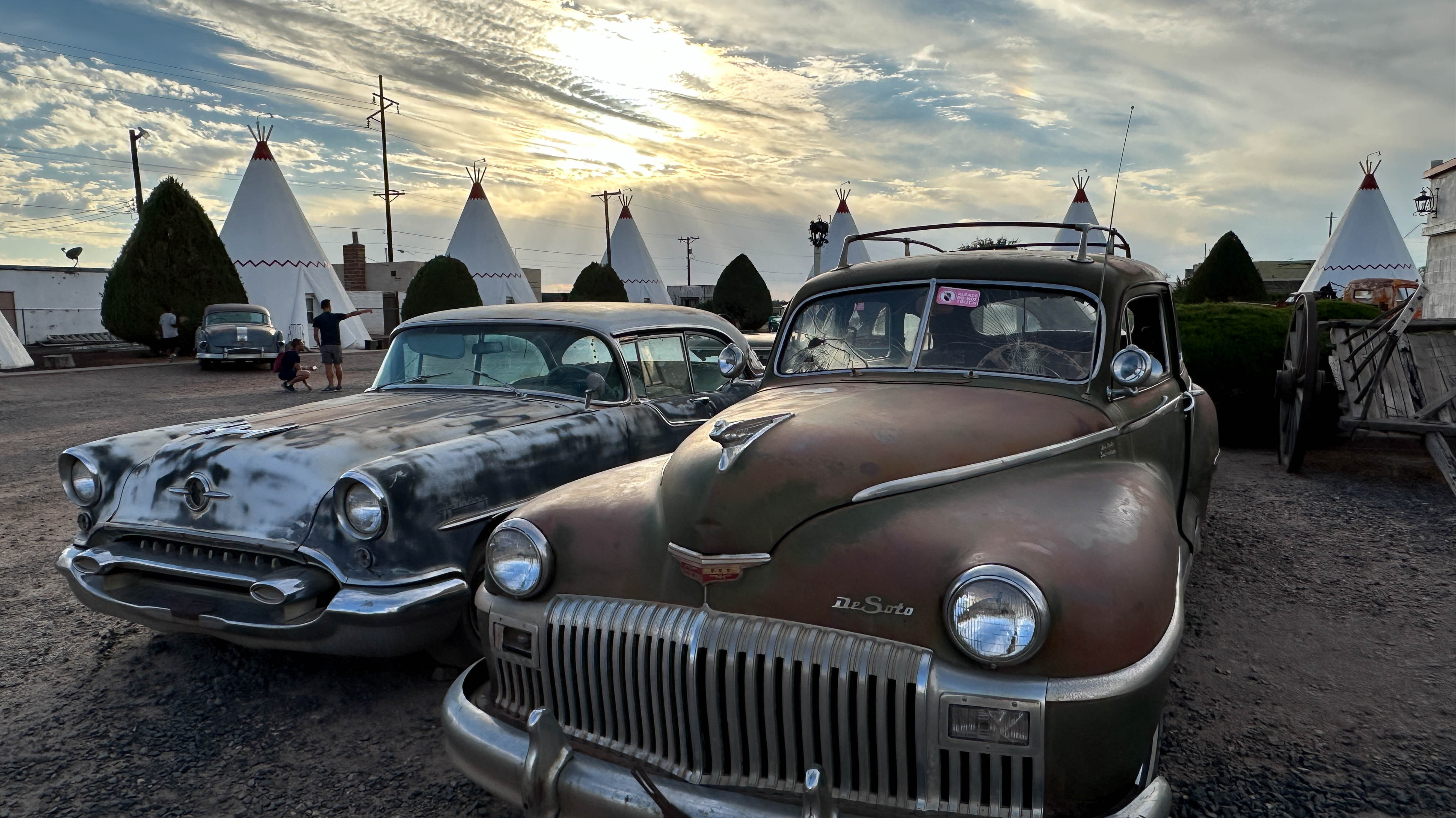 Route 66 c Andrea Lammert7