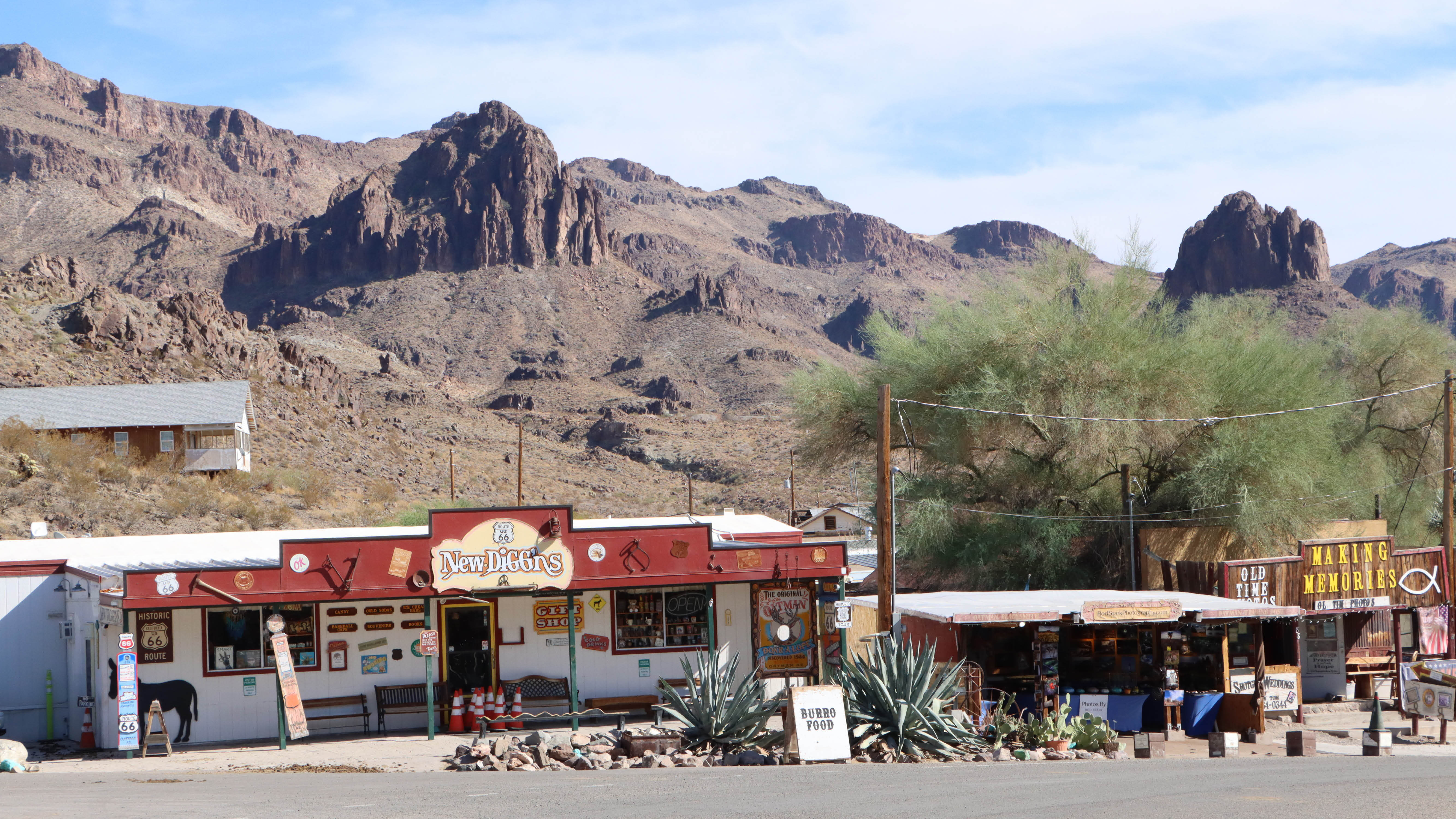 Route 66 c Andrea Lammert8