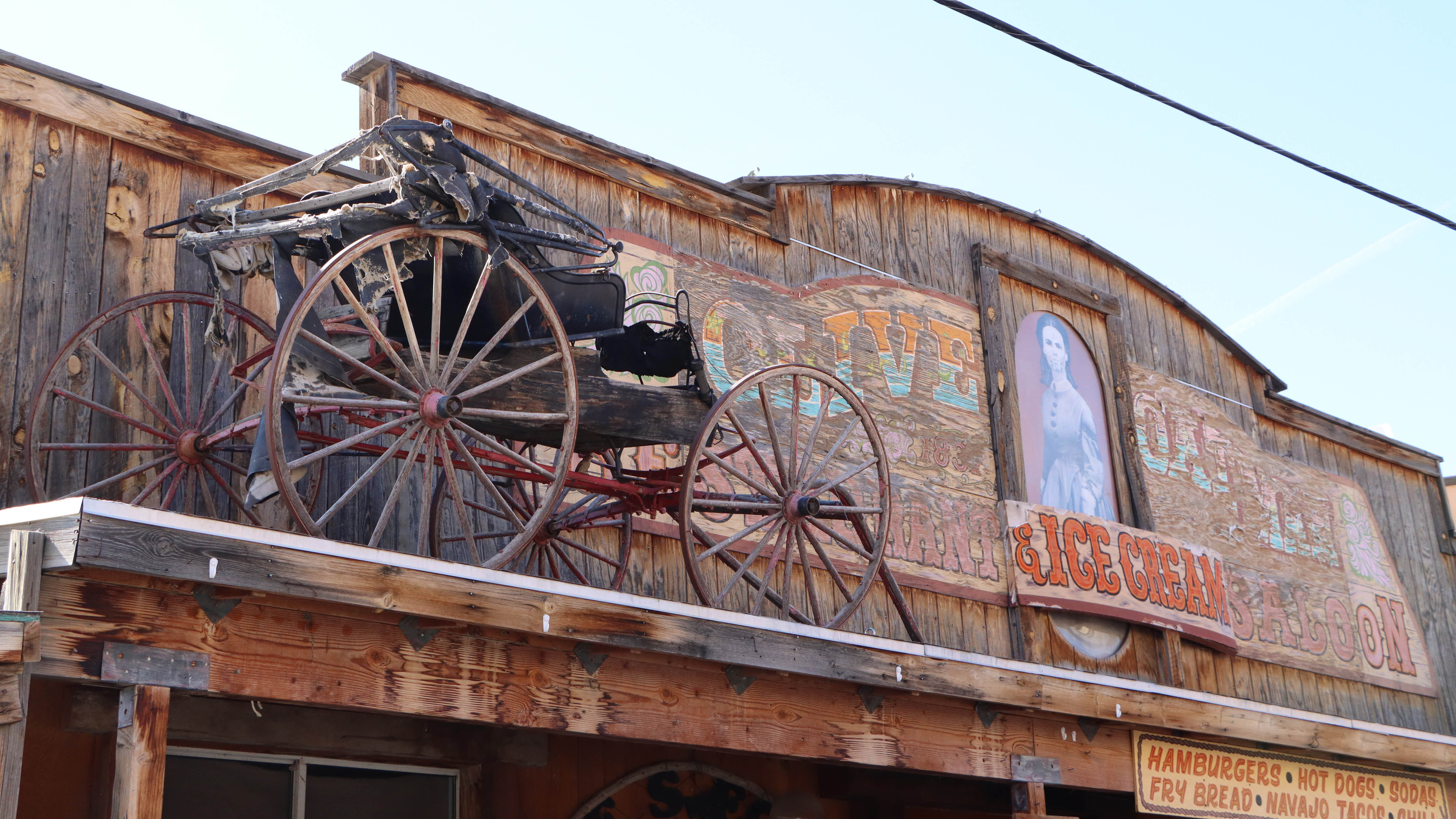 Route 66 c Andrea Lammert9