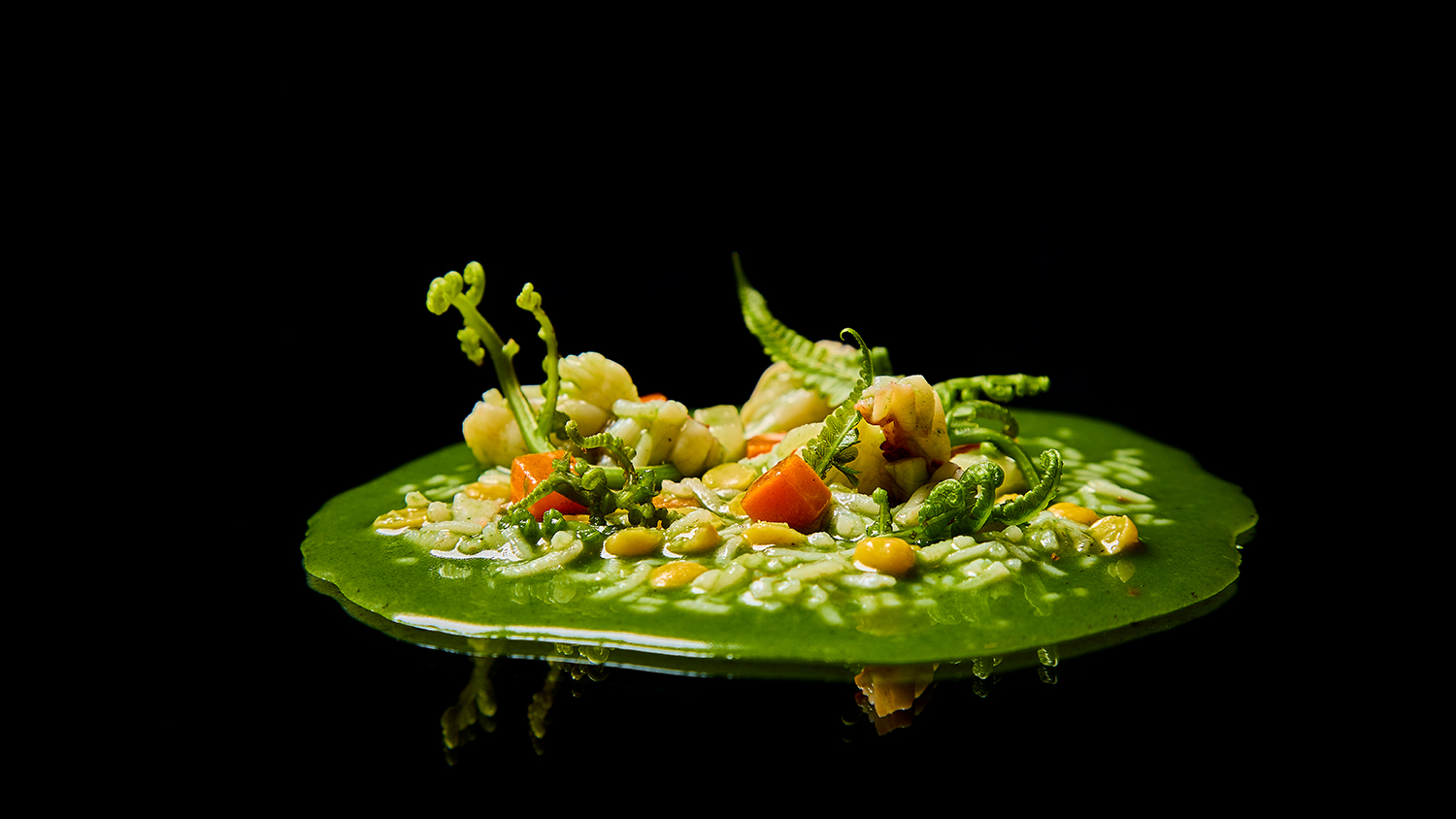 S014 497 gaggan c Saluk Kaewchuer