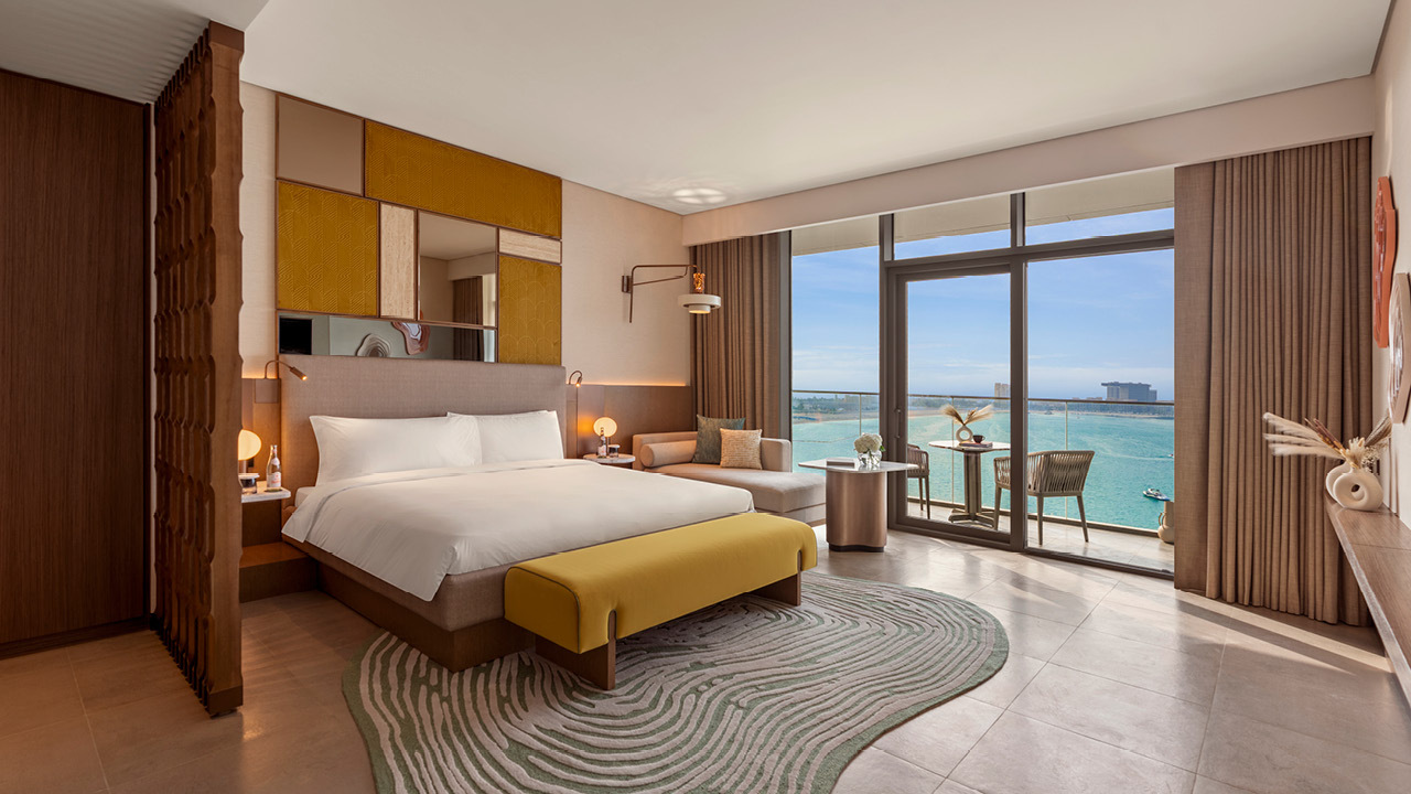 SO Ras Al Khaimah UAE Gallery Sea View Room 2025 1