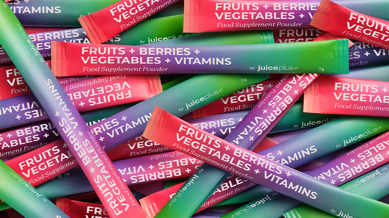 Sticks des Superfood Powders