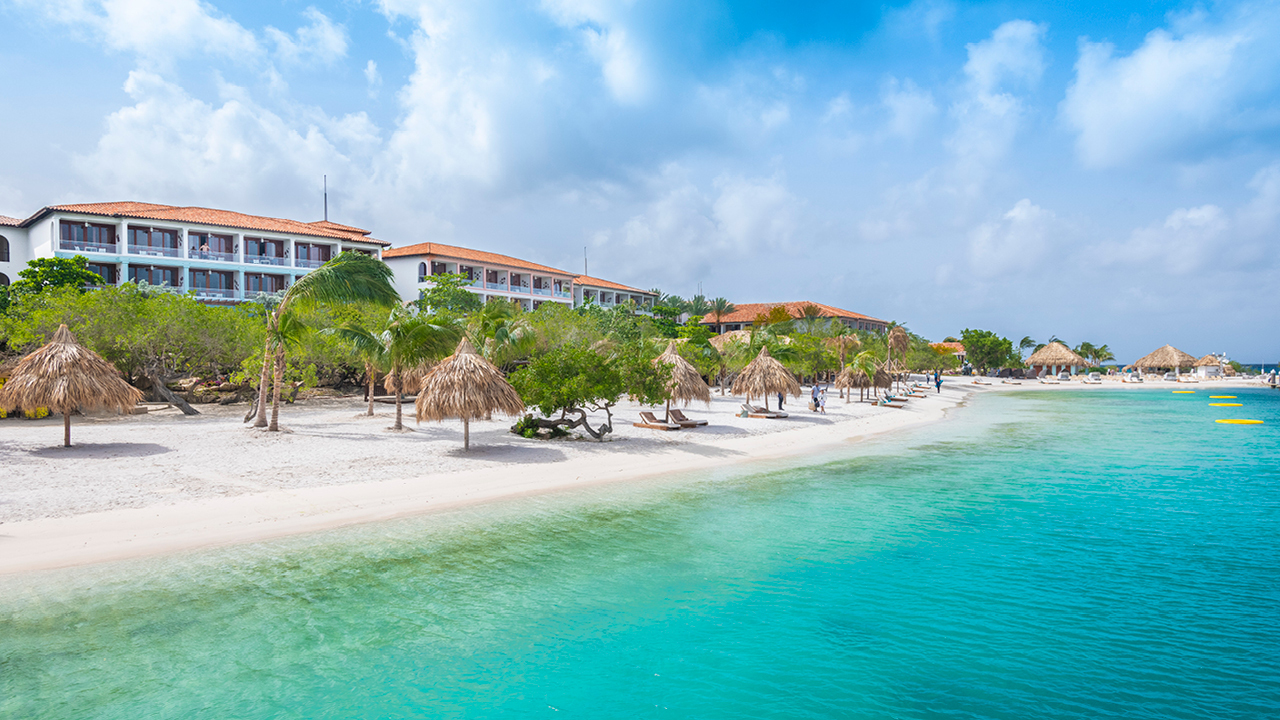 Sandals Royal Curaçao