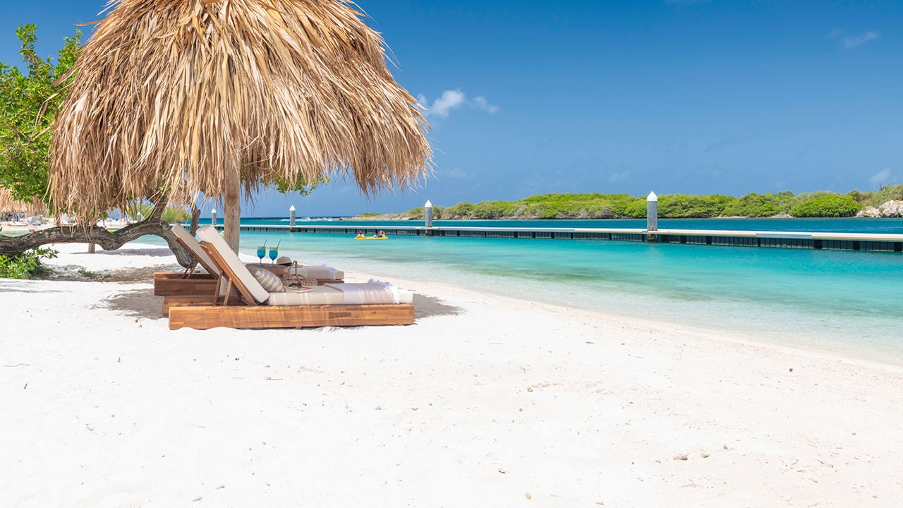 Sandals Royal Curaçao