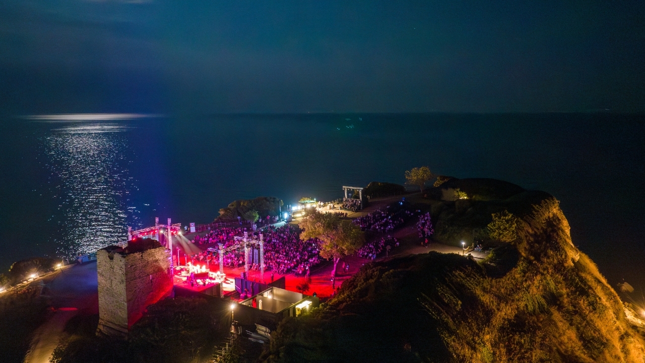 Sani Festival 2