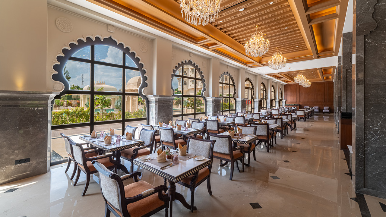 Shakari Restaurant