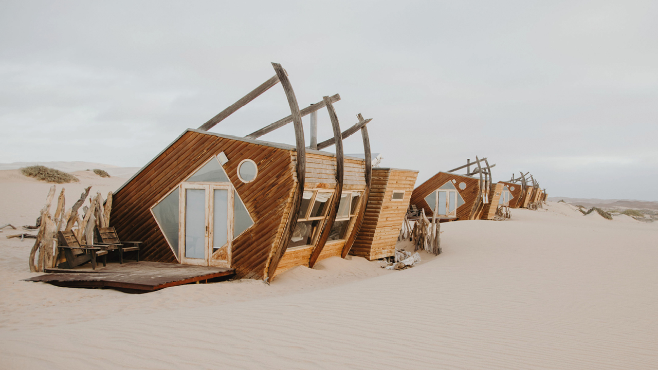 Shipwreck Lodge Header