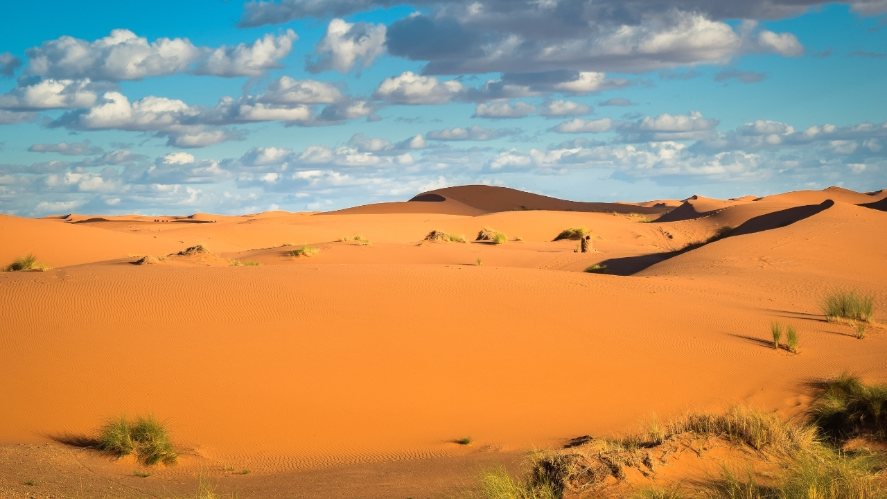 Silent Travel Wueste 4