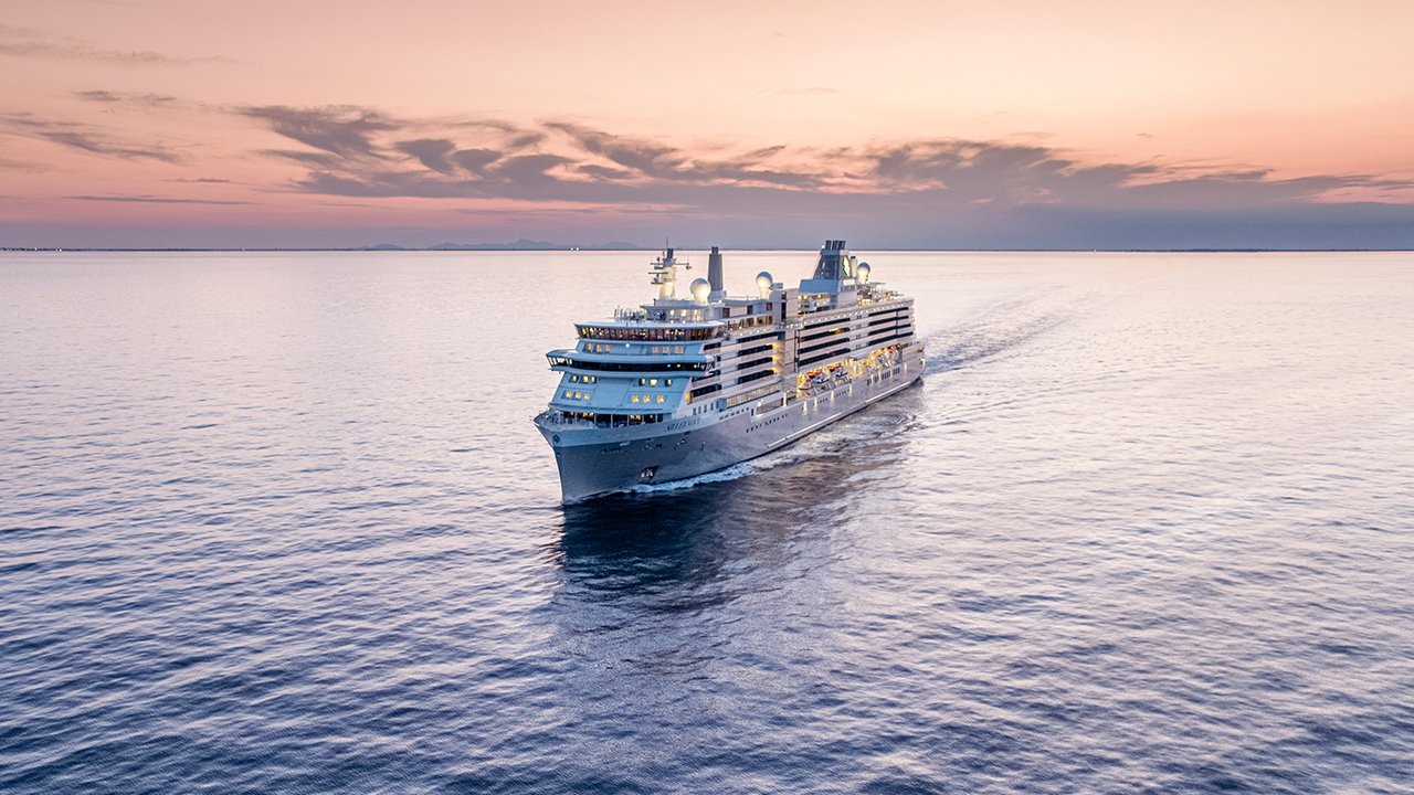 Silversea