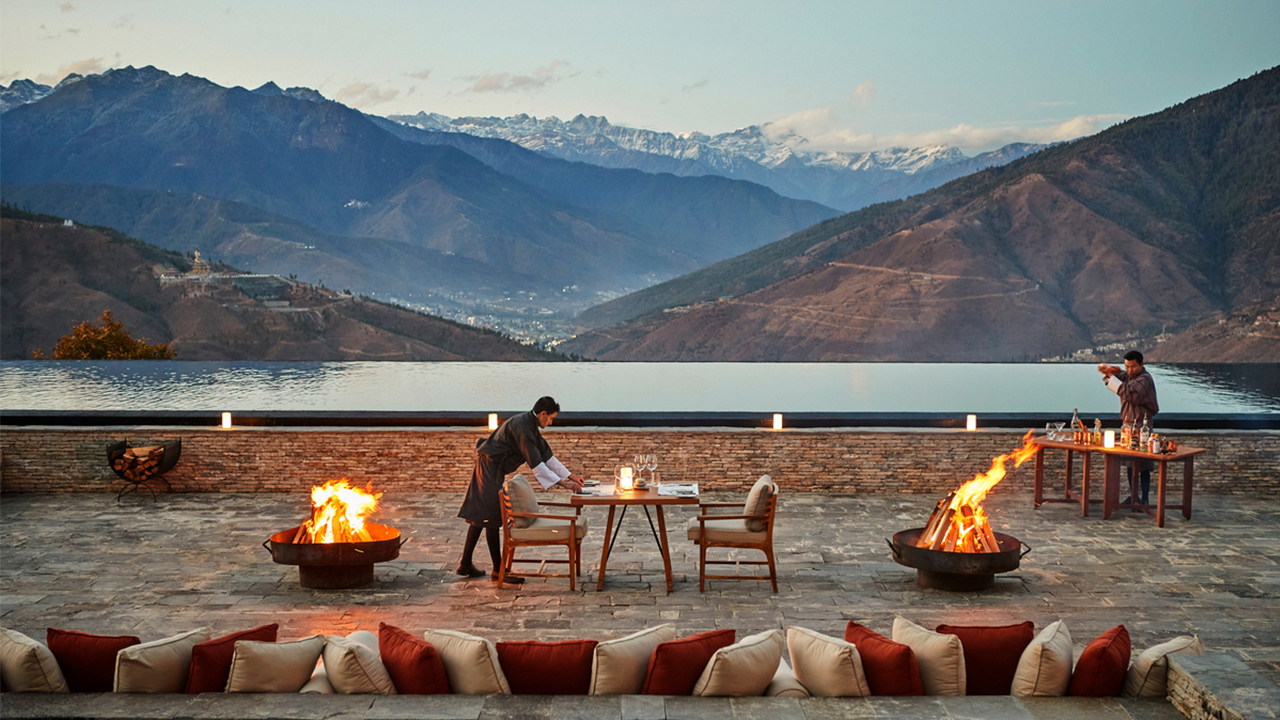 Six Senses Bhutan 4