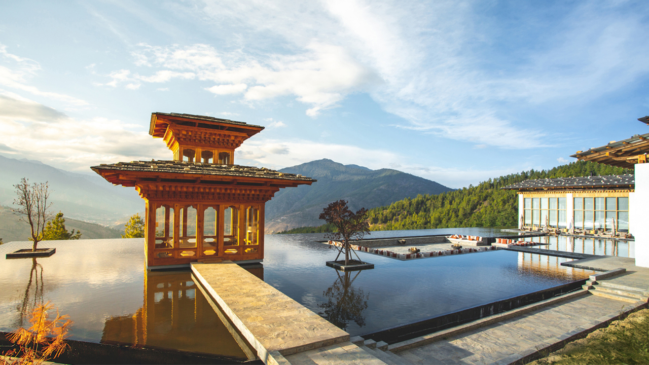 Six Senses Bhutan 6