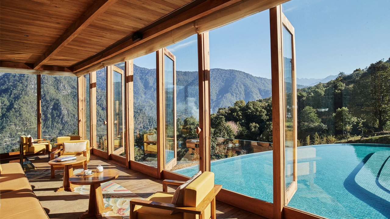Six Senses Bhutan 9