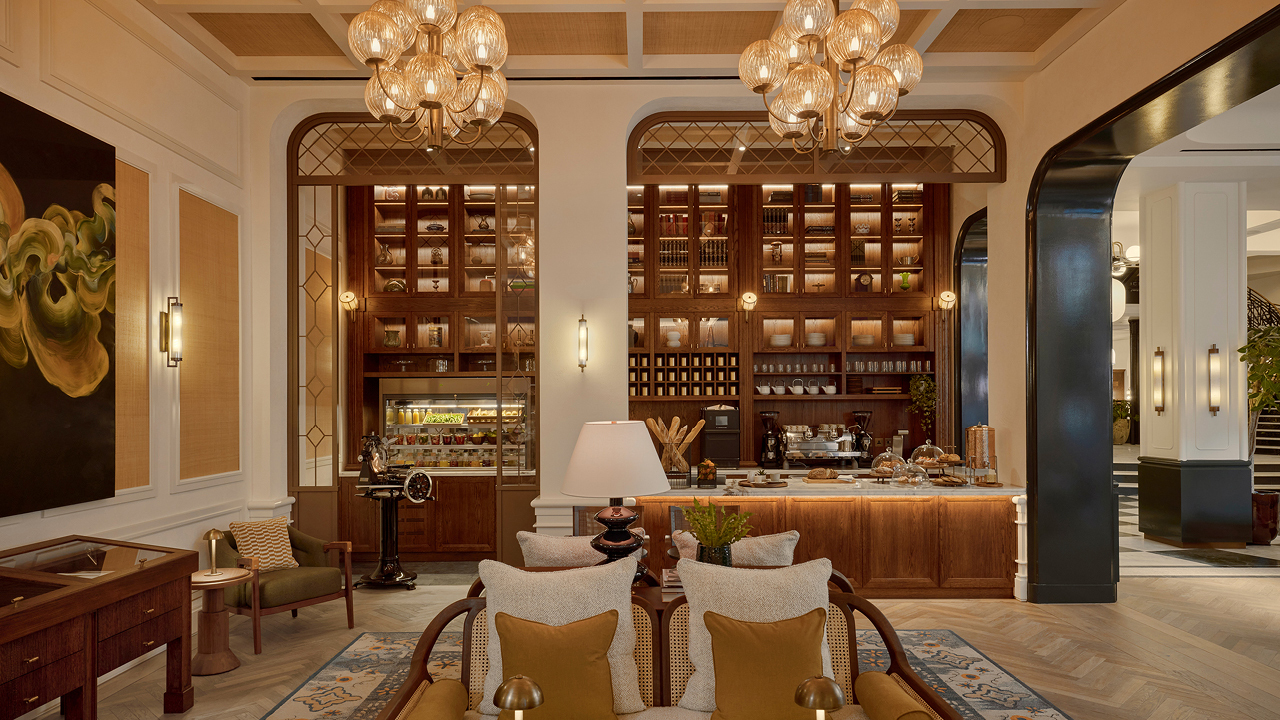 Six Senses London