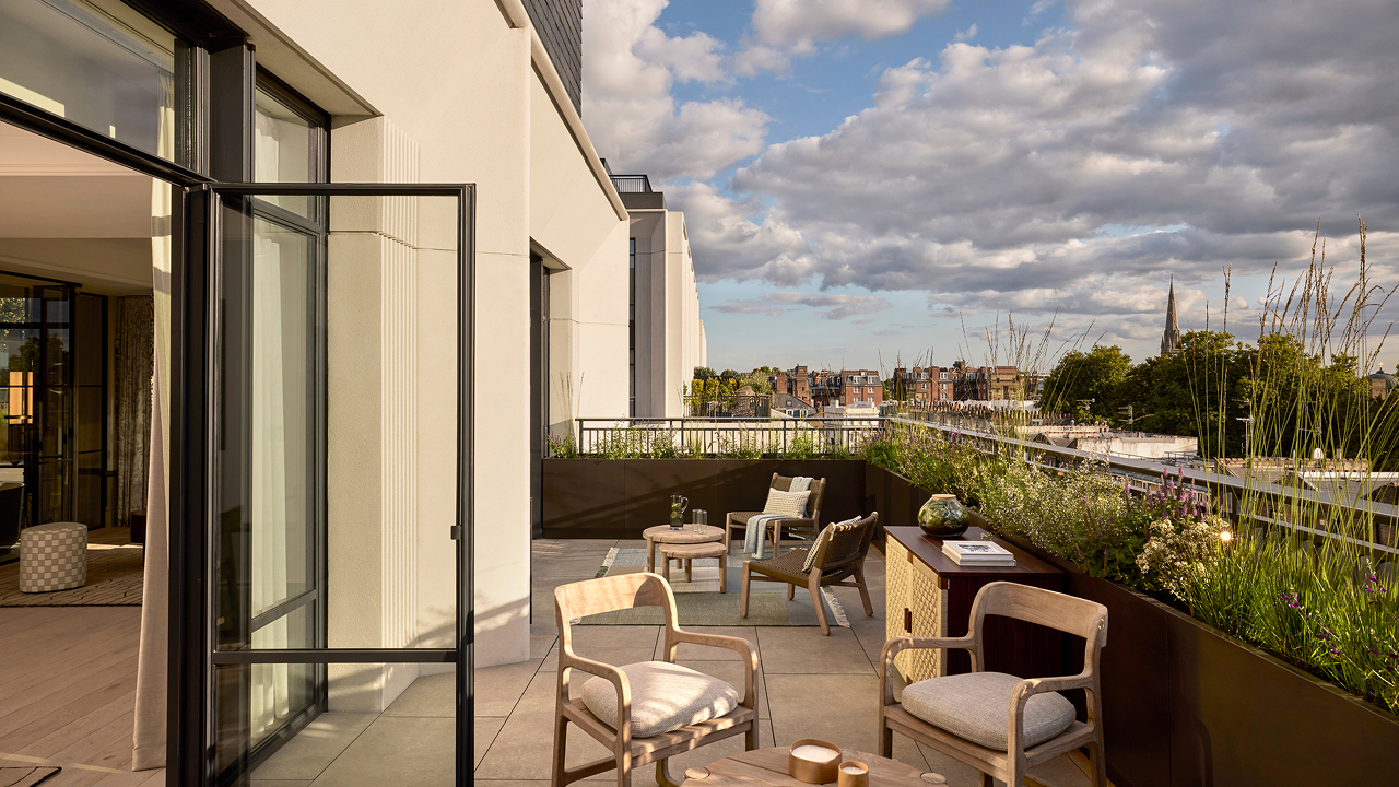 Six Senses London6