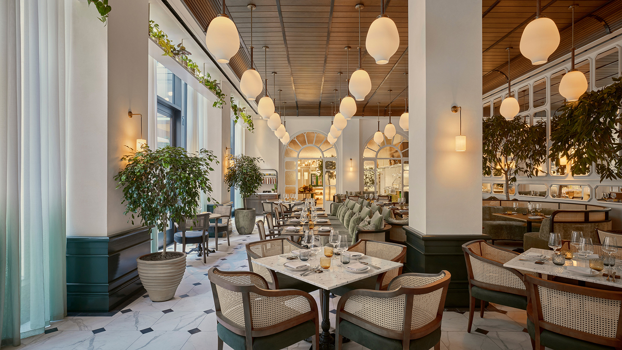 Six Senses London 2