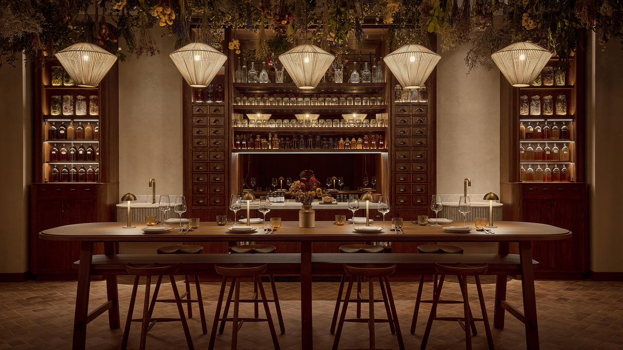 Six Senses London