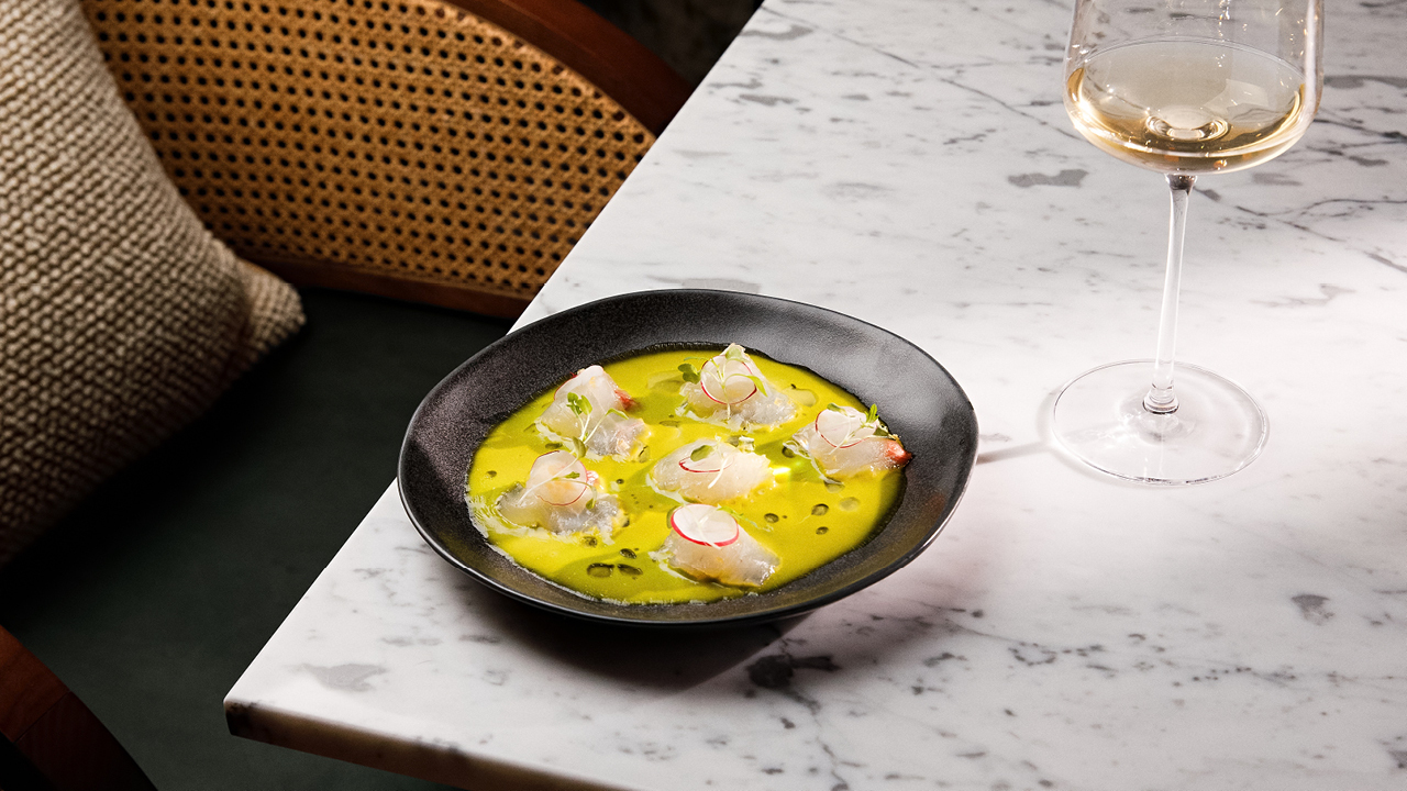 Six Senses London 3
