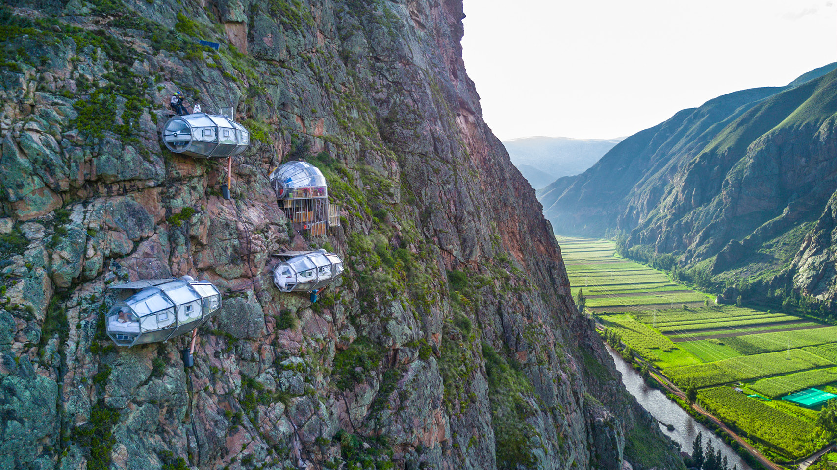 Skylodge Adventure Suites c Natura Vive5