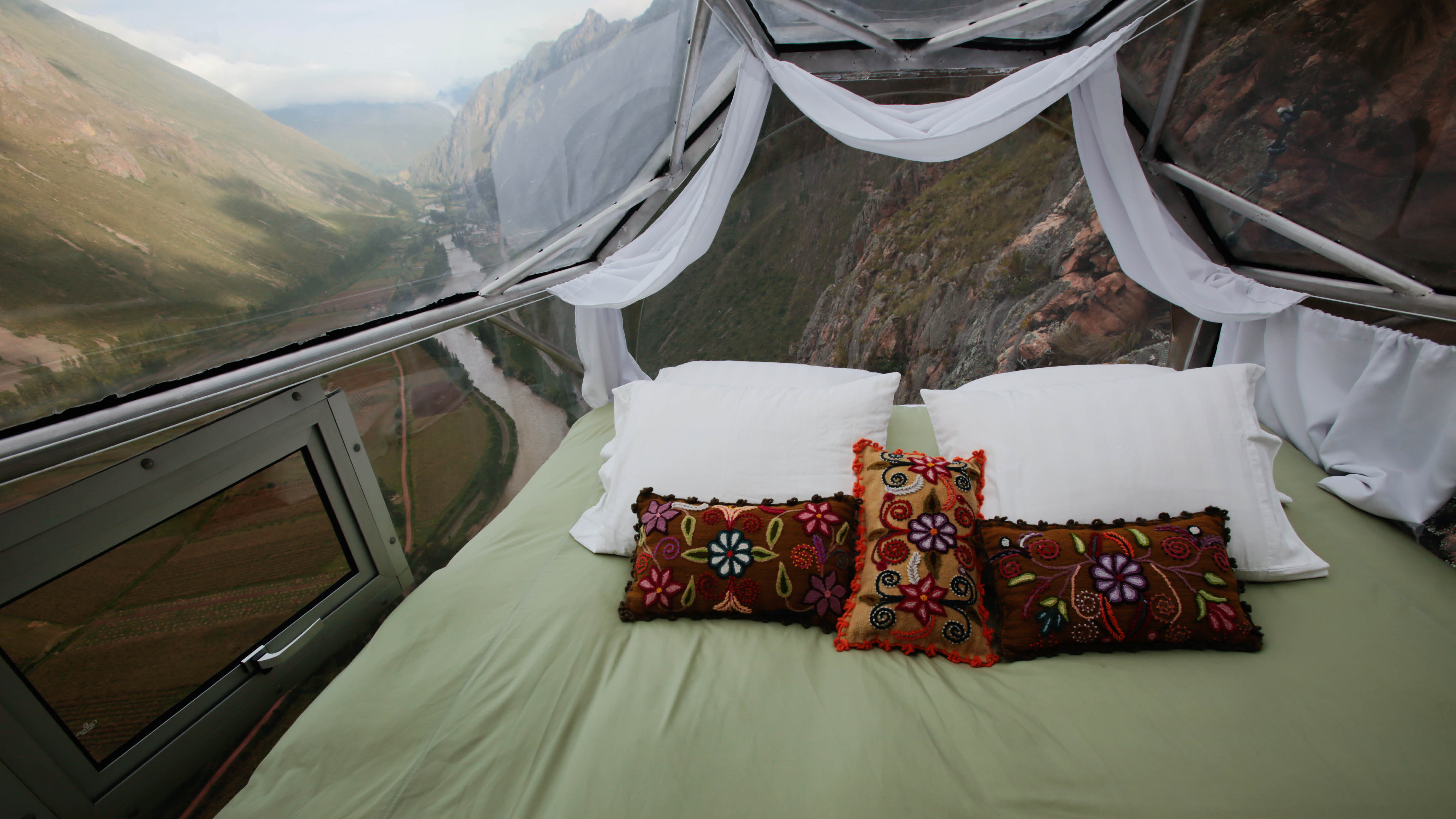 Skylodge Adventure Suites c Natura Vive6