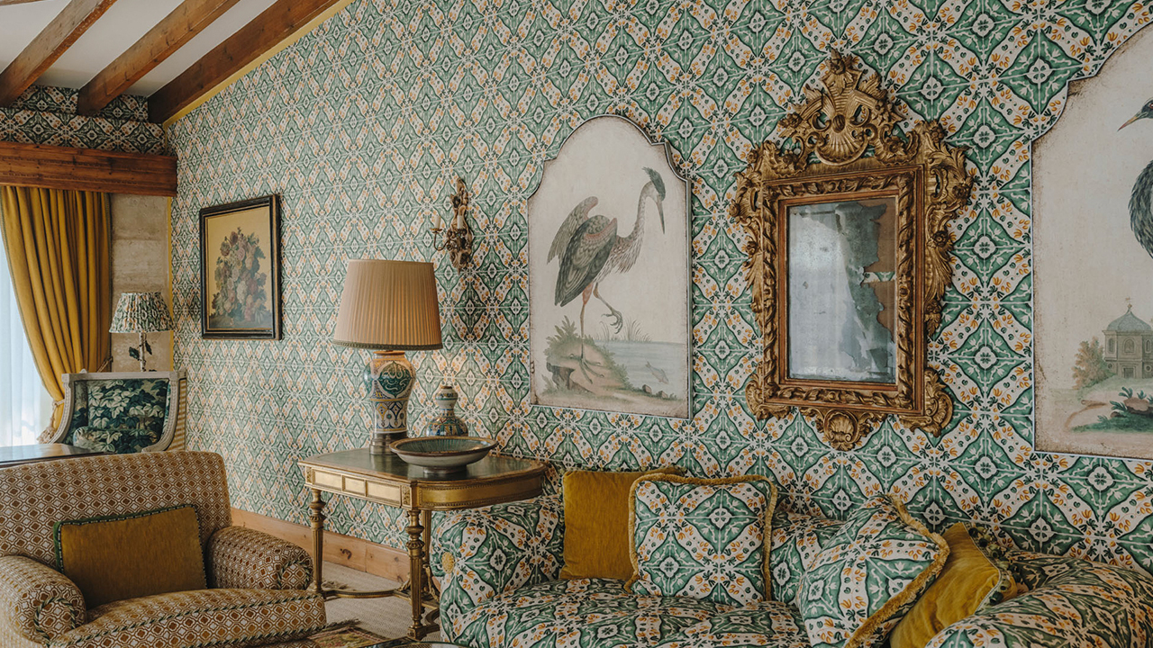 Son Net grand suite antonio torrandell 2