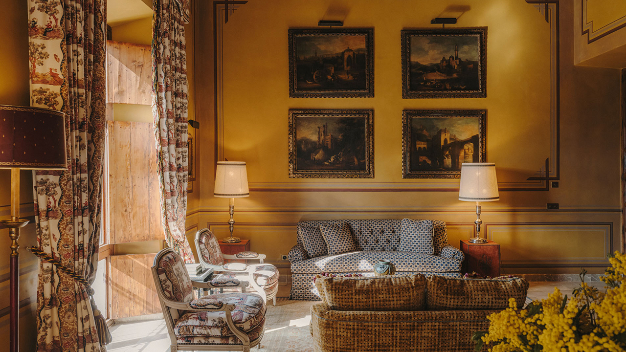 Son Net grand suite son net 7
