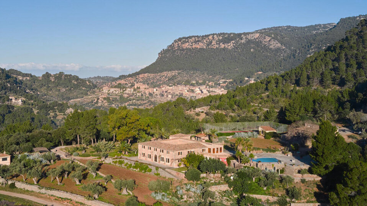Son Veri auf Mallorca 2
