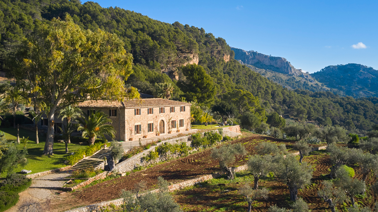 Son Veri auf Mallorca