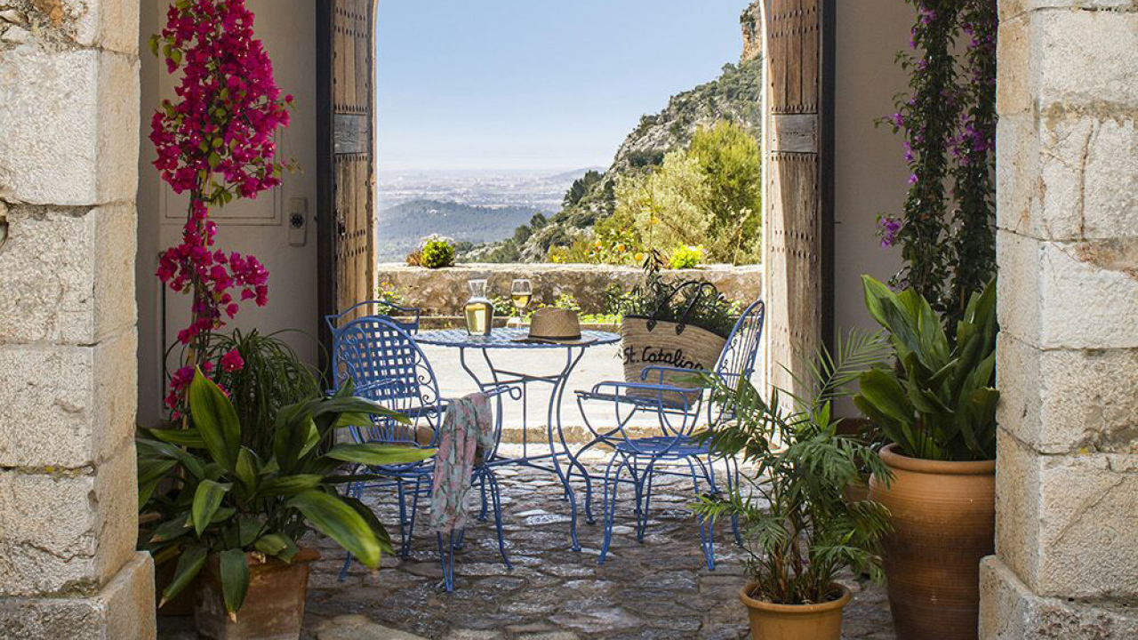 Son Veri auf Mallorca6