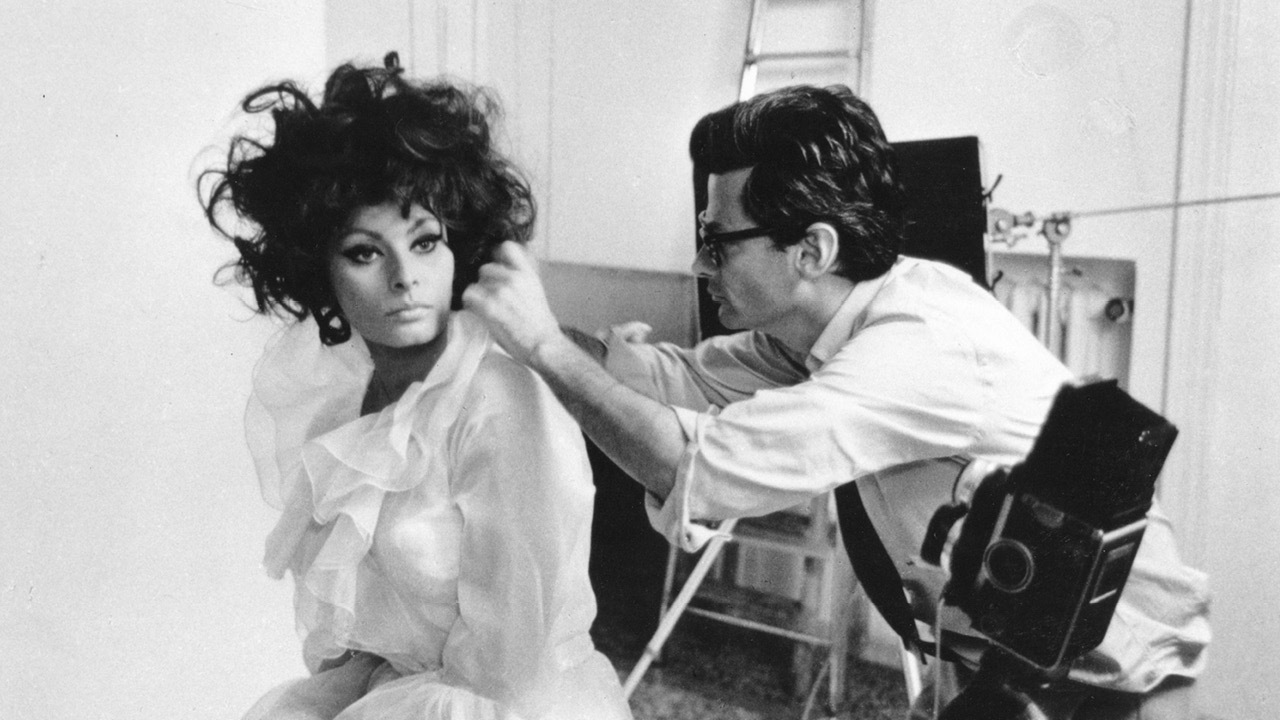 Sophia Loren 1