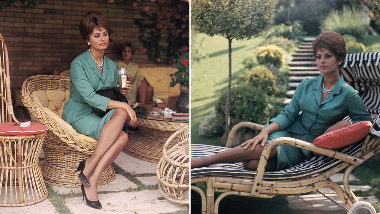 Sophia Loren 4