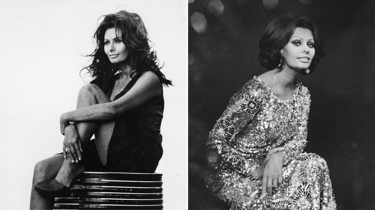Sophia Loren 5