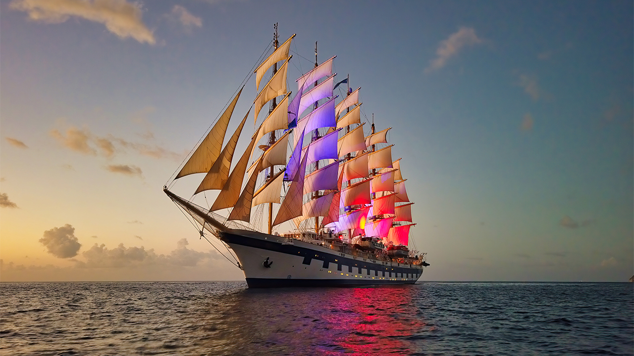Star Clipper 1