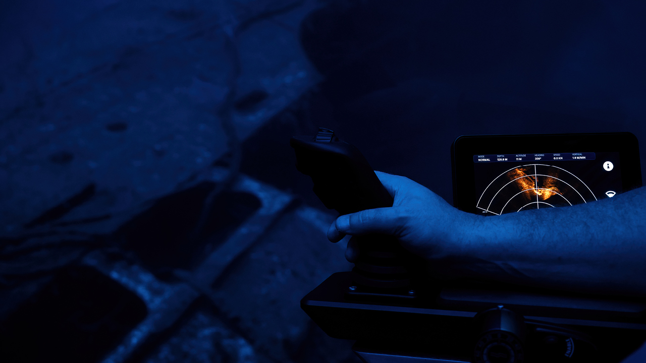 Super Sub Interior