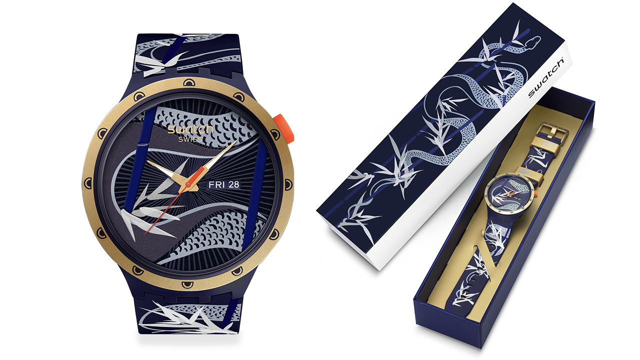 Swatch sb02 SB05 Z700