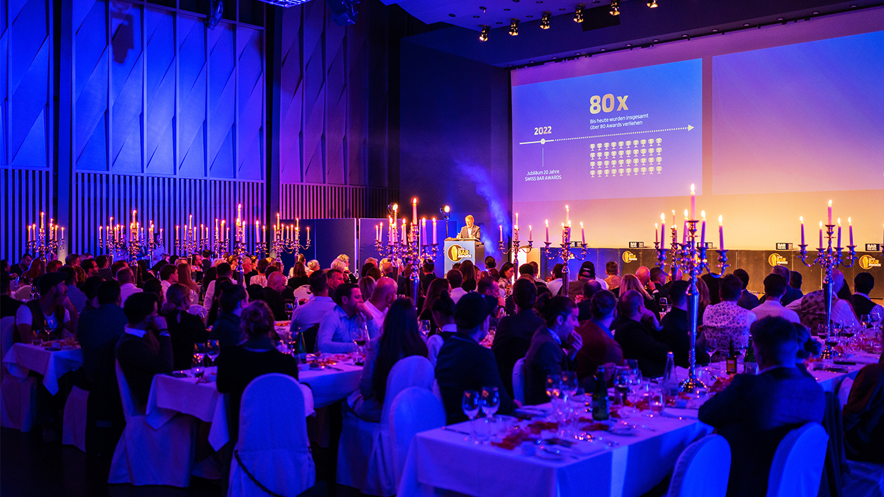 Swiss Bar Awards 4