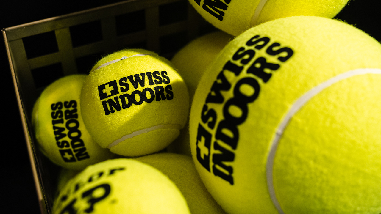 Swiss Indoors Basel 2025 2