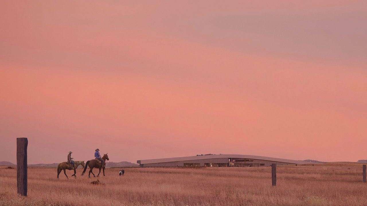TRPL 8 Dawn Dusk
