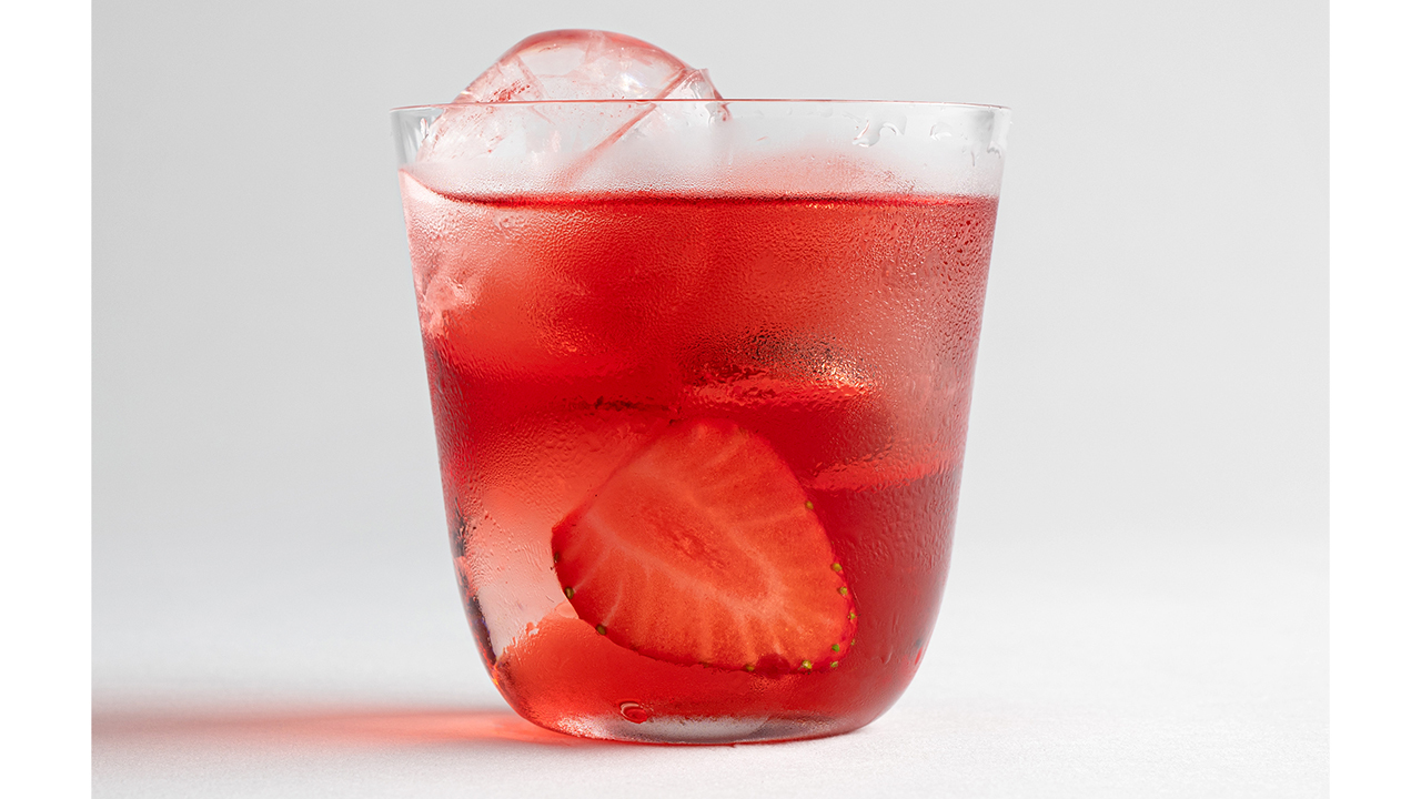 The Dolder Grand Dolder Negroni