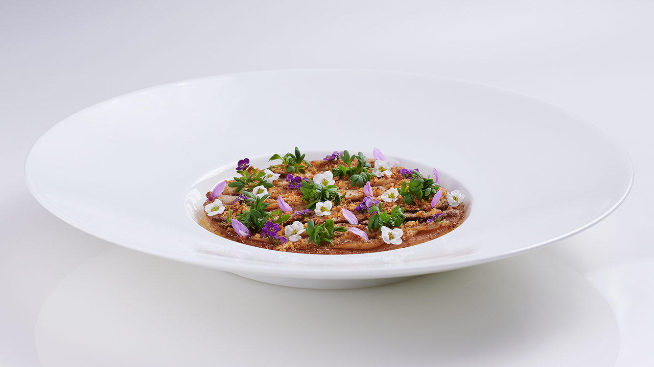 The Dolder Grand The Restaurant Cr Fabian Haefeli