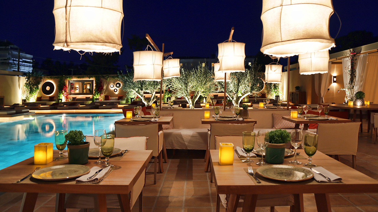 The Magi Cr Small Luxury Hotels of the World 2