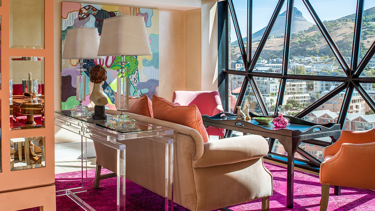 The Silo Duplex Suite IMG 2