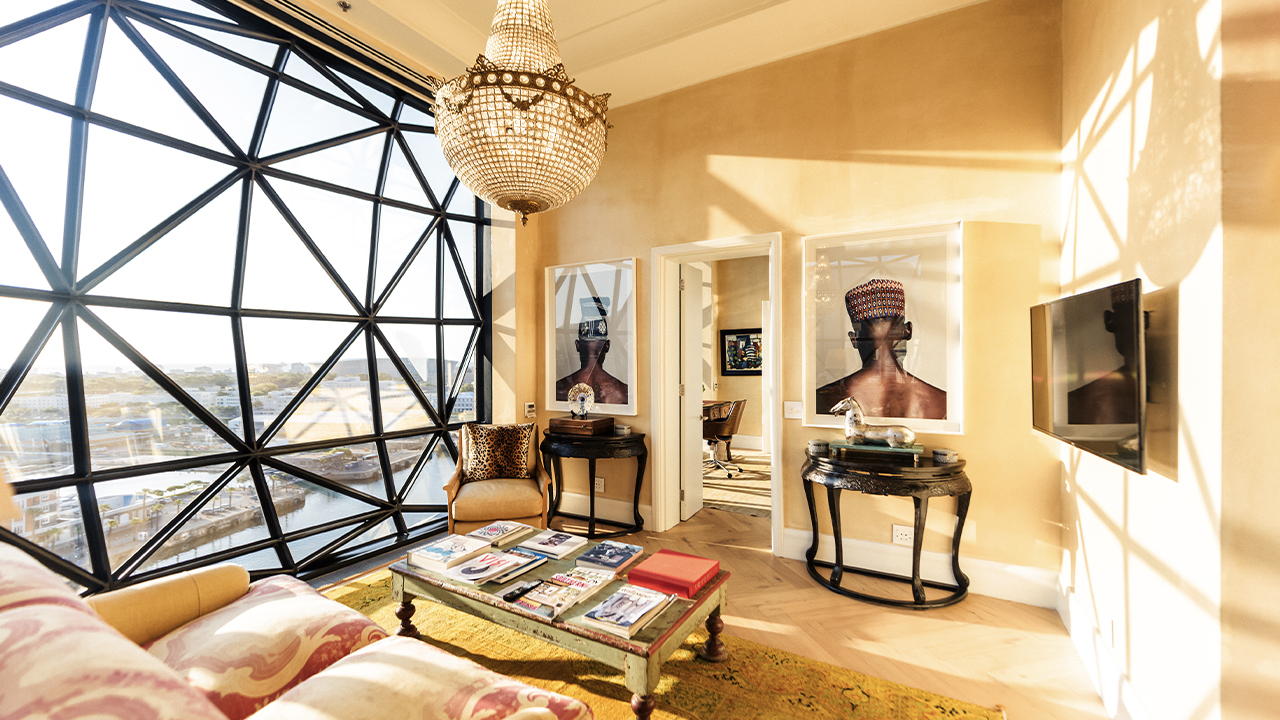 The Silo Penthouse IMG 3