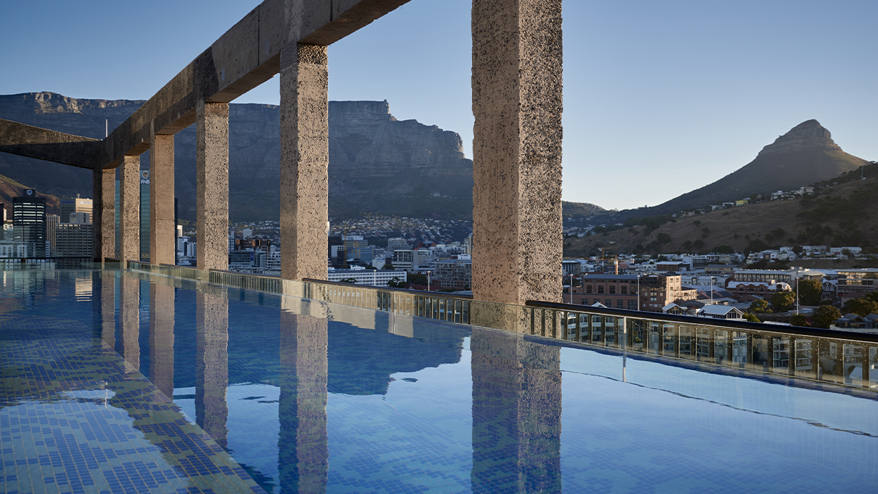 The Silo Pool 3