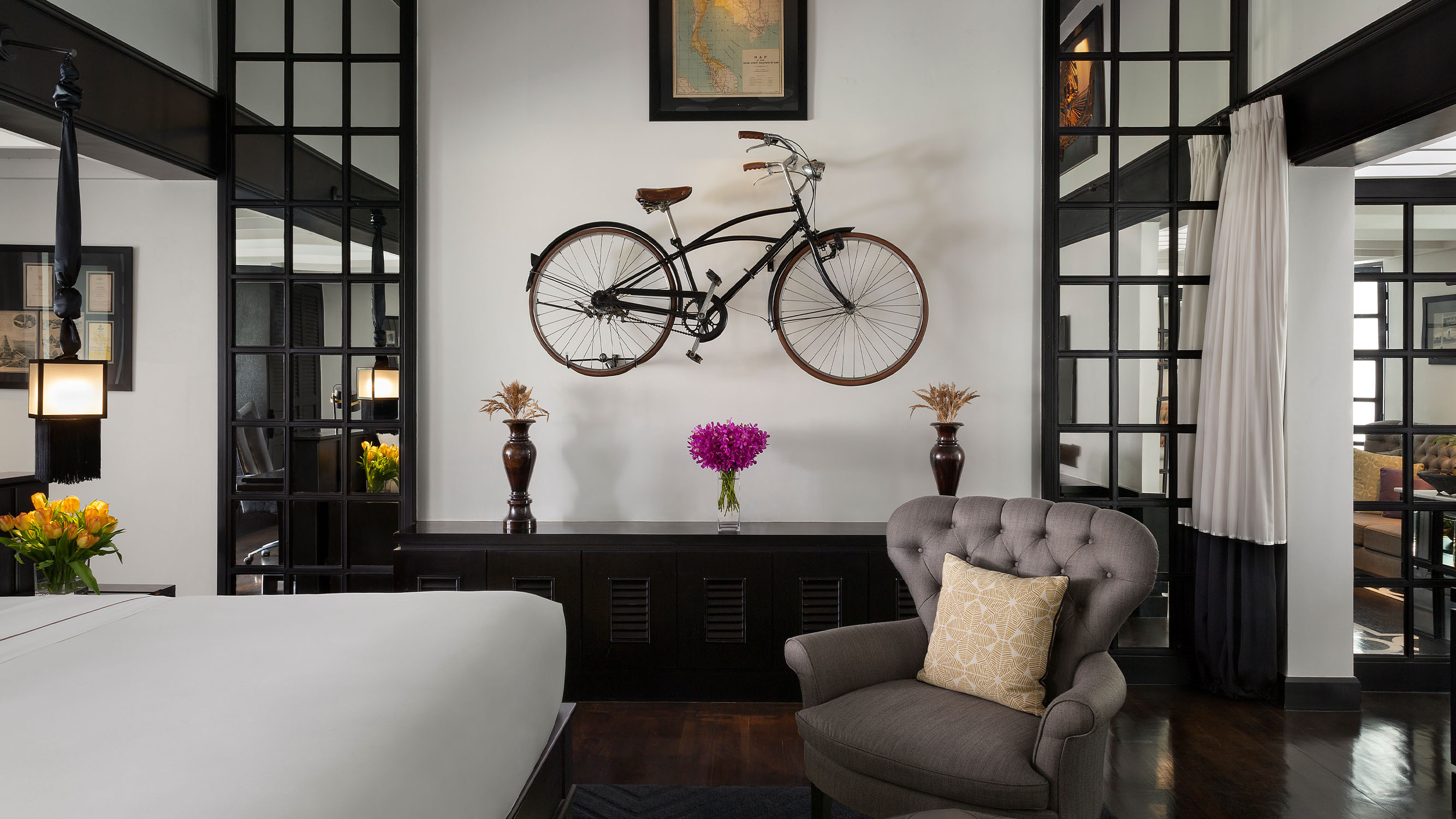 The Siam Siam Suite2a